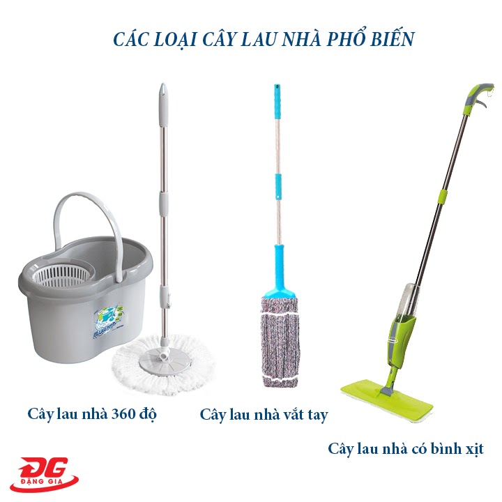 Vệ sinh phòng tắm, nhà cửa