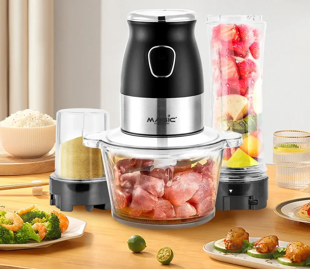 Gia dụng nhà bếp