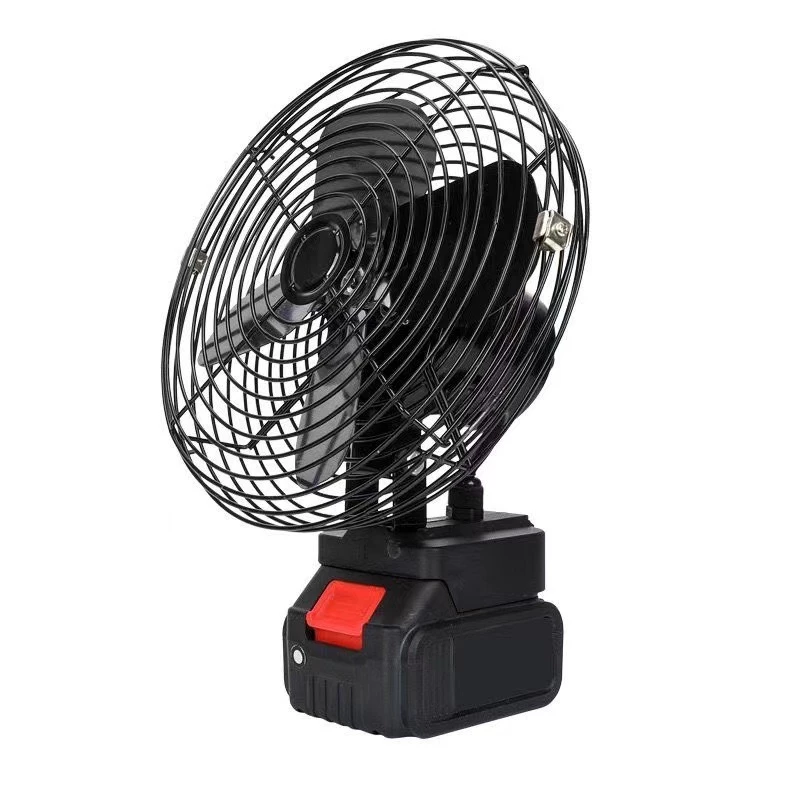 Các Loại Quạt