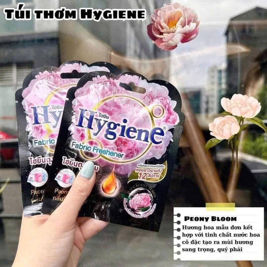 TÚI THƠM HYGIENE THÁI LAN