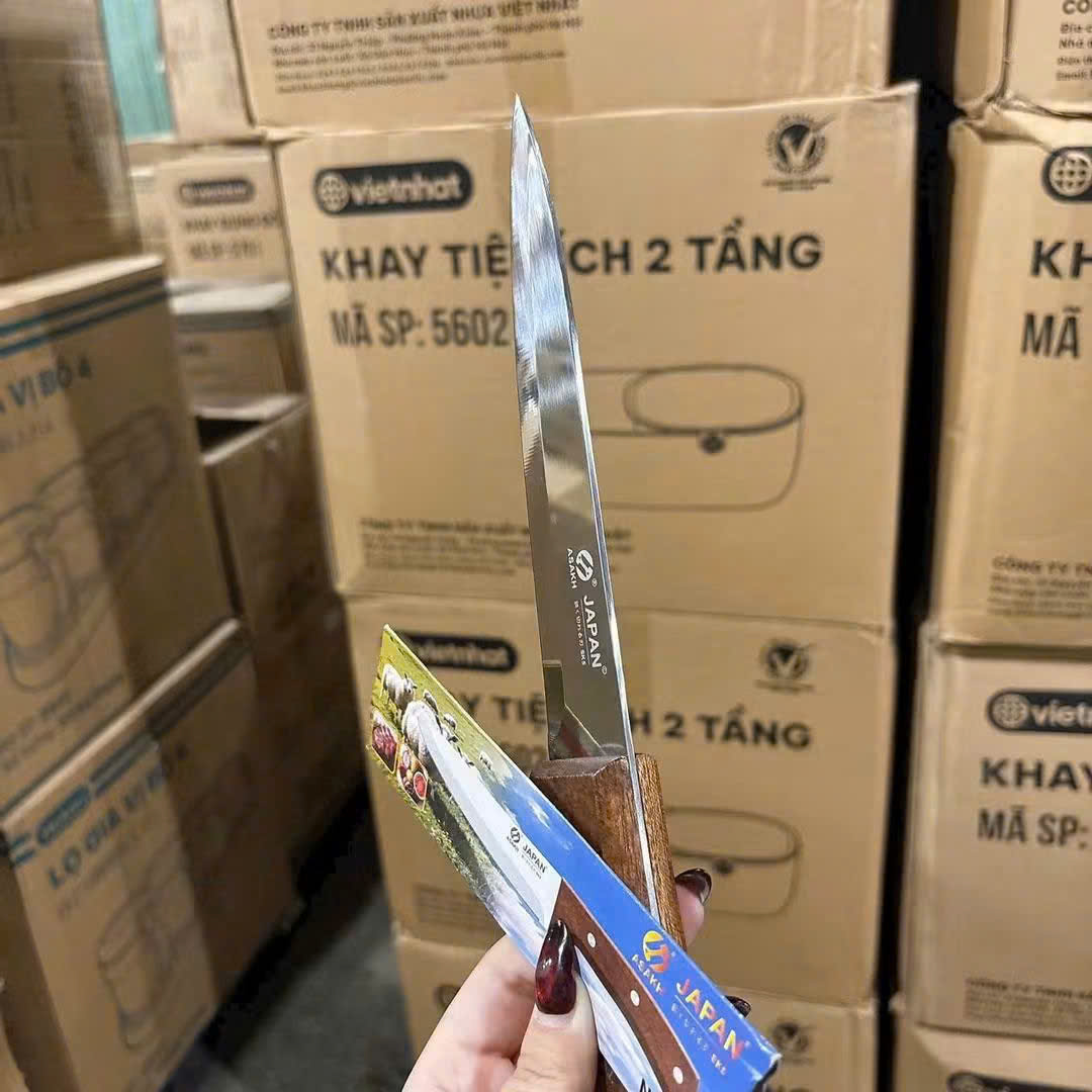 DAO JAPAN 459 CAO CẤP 🔪✨