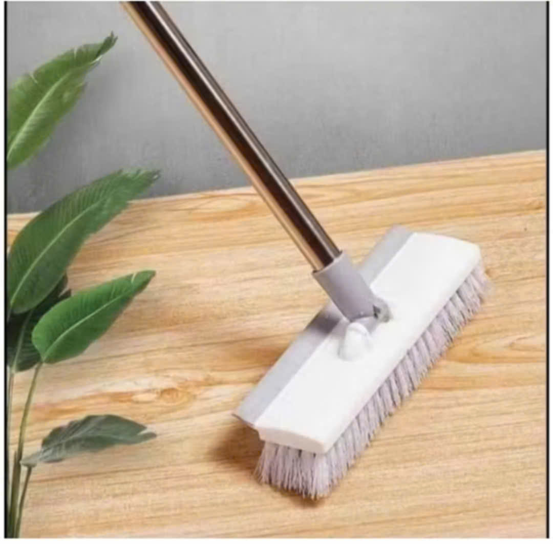 CHỔI CHÀ SÀN THÔNG MINH CÓ GẠT NƯỚC ĐA NĂNG