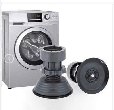 HỘP ĐẾ CHỐNG RUNG MÁY GIẶT - TỦ LẠNH, Hộp size Lớn