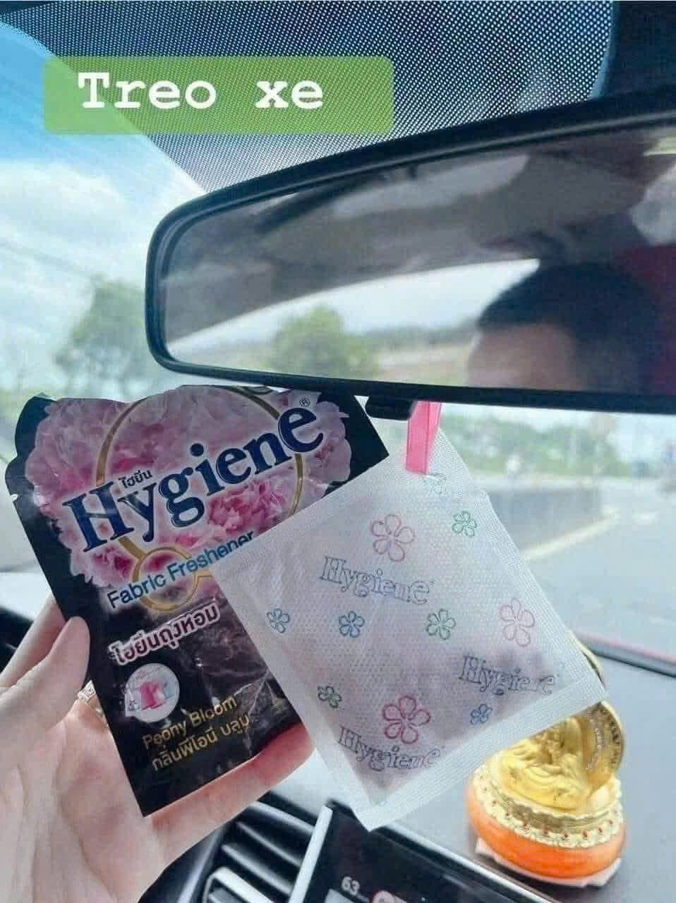 TÚI THƠM HYGIENE THÁI LAN