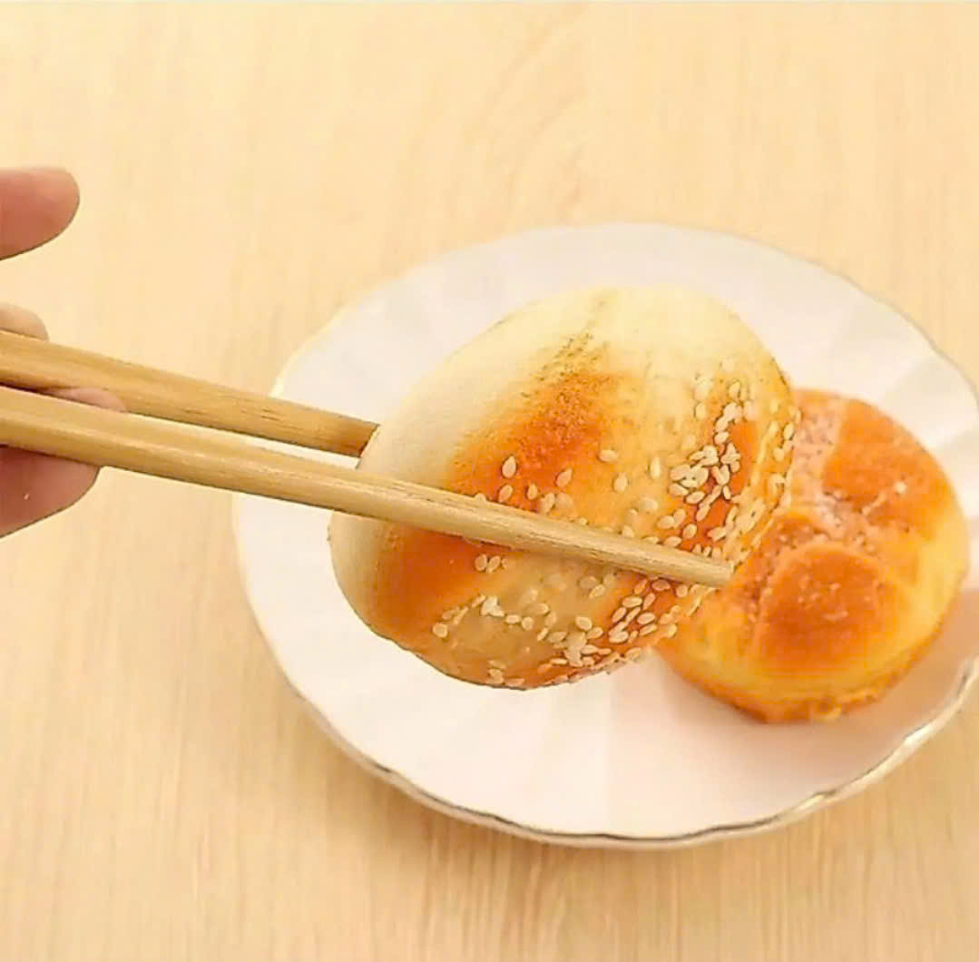 Bộ 10 đôi đũa tre hươu xanh