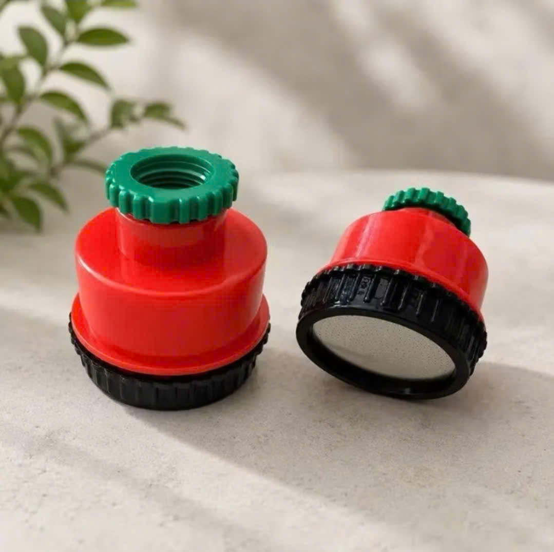 Đầu sen tăng áp lực nước 1000 lỗ phun mịn