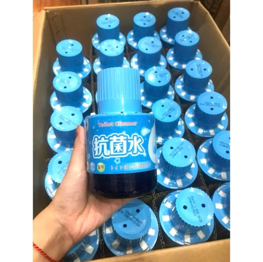 CỐC THẢ BỒN CẦU HÀN QUỐC