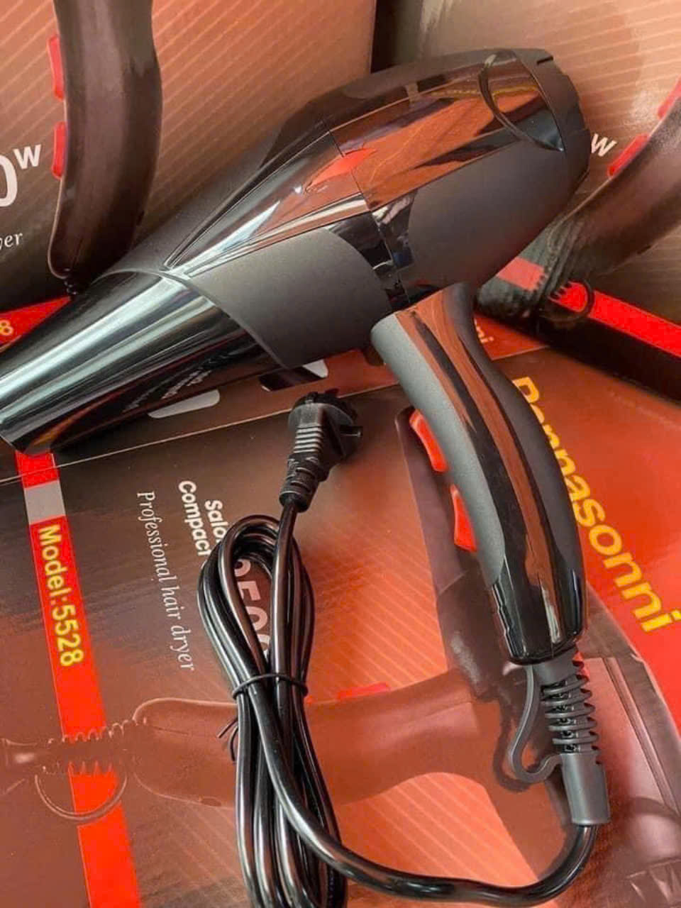 Máy sấy tóc Panasoni