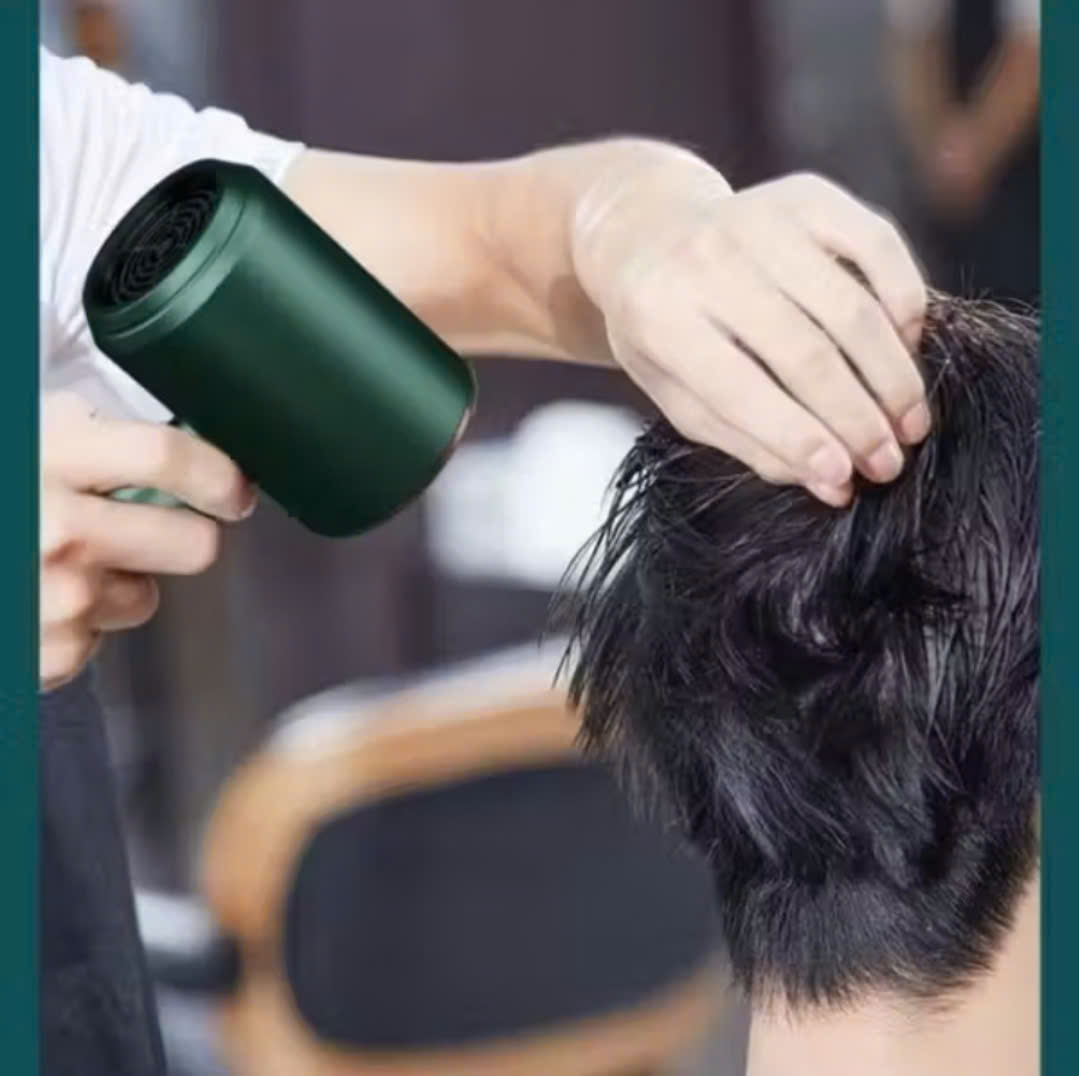 Máy Sấy Tóc Nóng Lạnh 2 Chiều