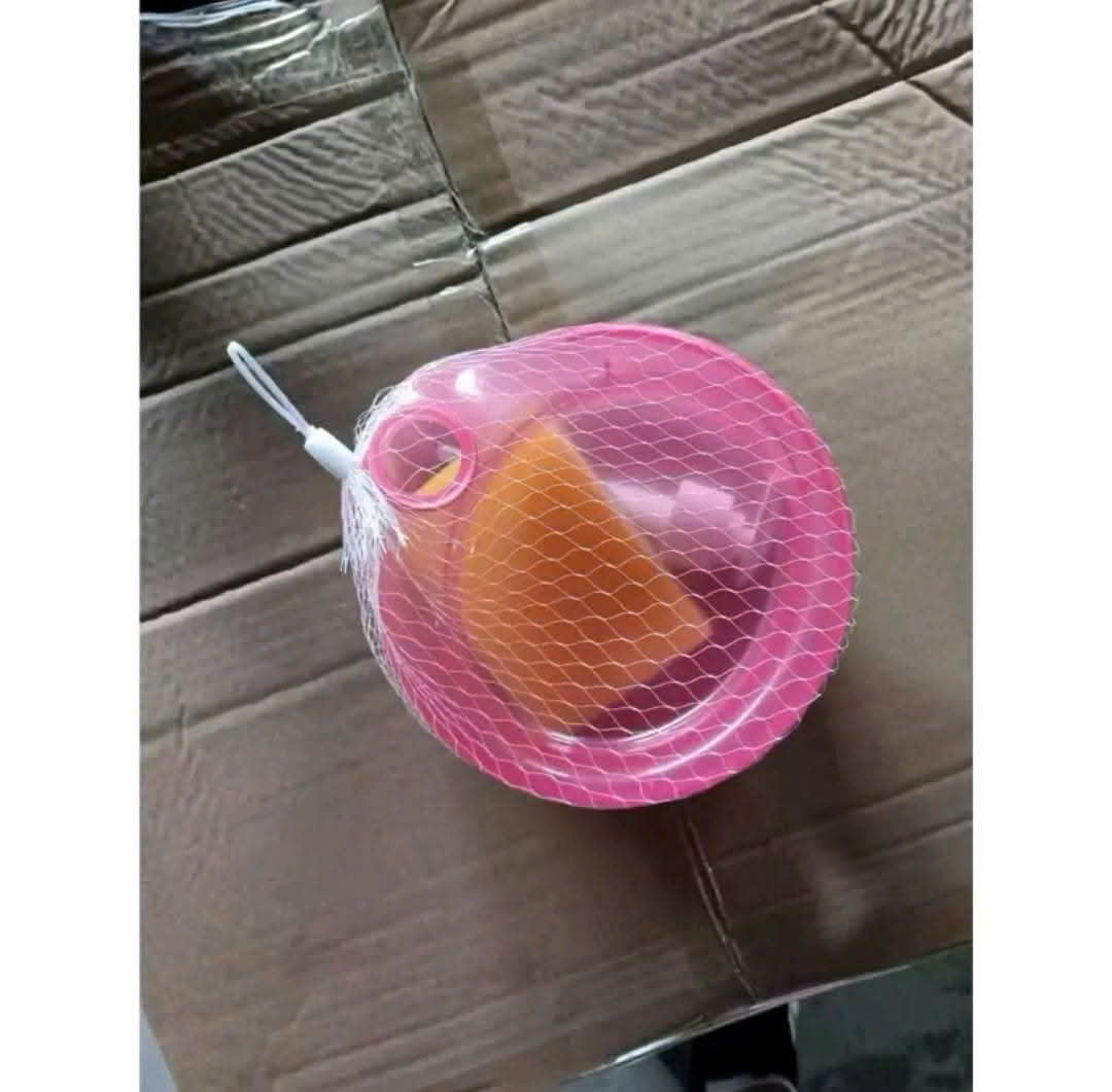 Hộp đựng nước rửa chén và bọt biển thiết kế 2 trong 1 tiện lợi