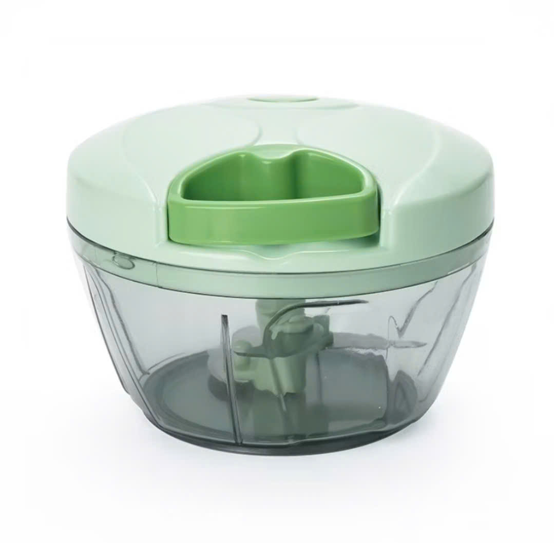 MÁY XAY TỎI ỚT DÂY RÚT K.I.T.O