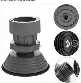 HỘP ĐẾ CHỐNG RUNG MÁY GIẶT - TỦ LẠNH, Hộp size Lớn