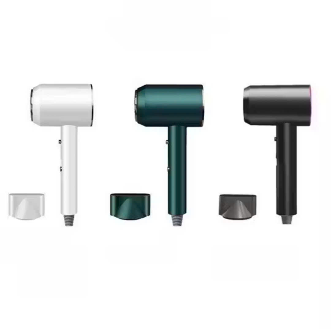 Máy Sấy Tóc Nóng Lạnh 2 Chiều