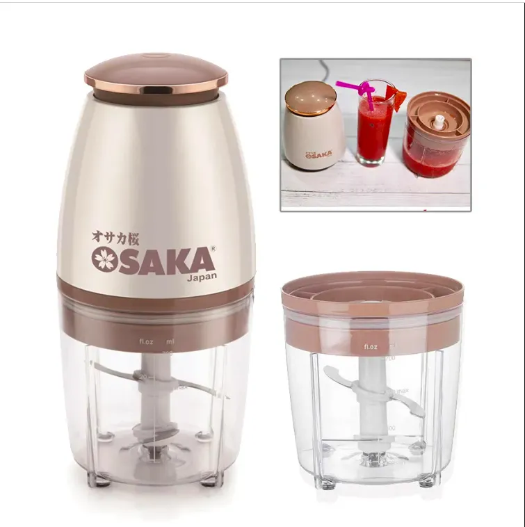 Máy Xay OSAKA