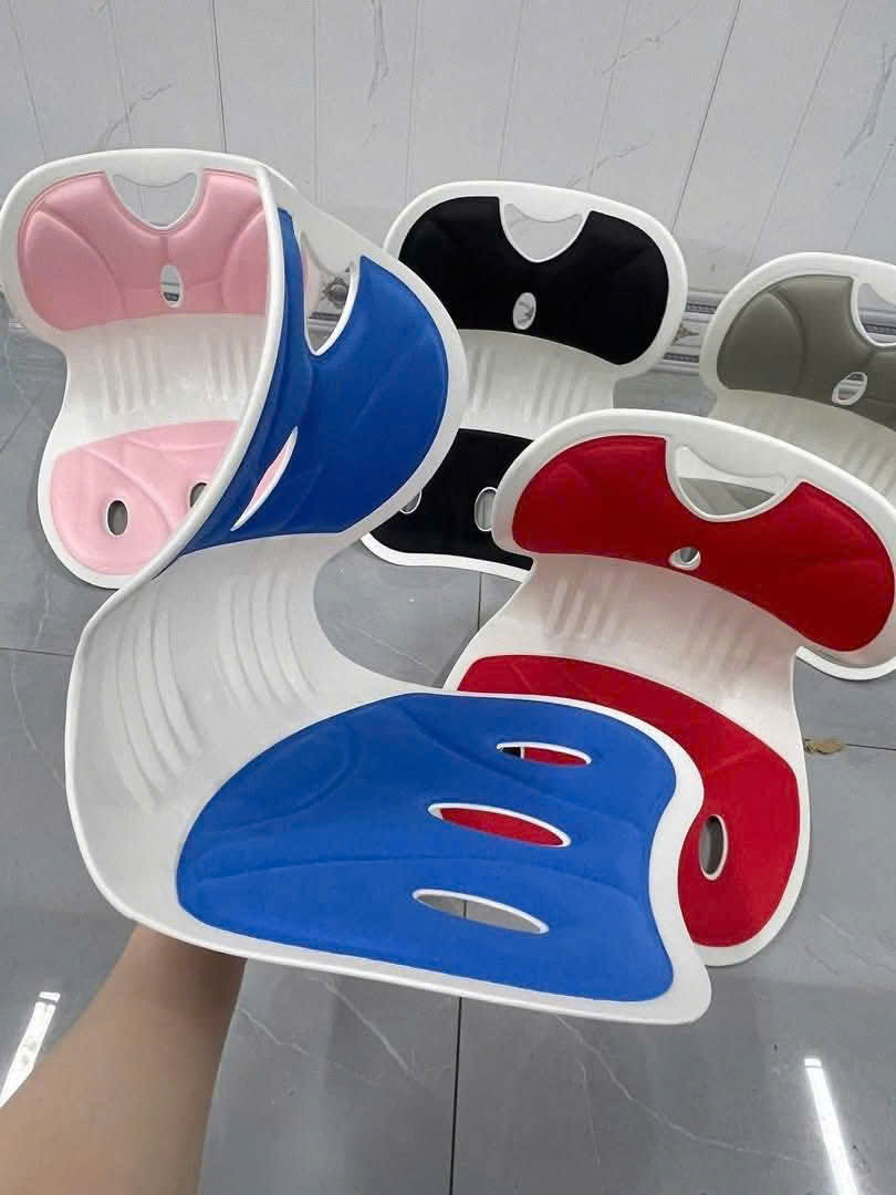 GHẾ TỰA LƯNG CÔNG THÁI HỌC