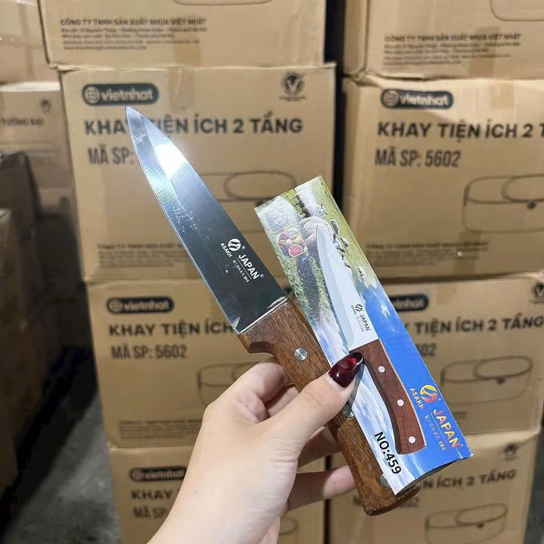 DAO JAPAN 459 CAO CẤP 🔪✨
