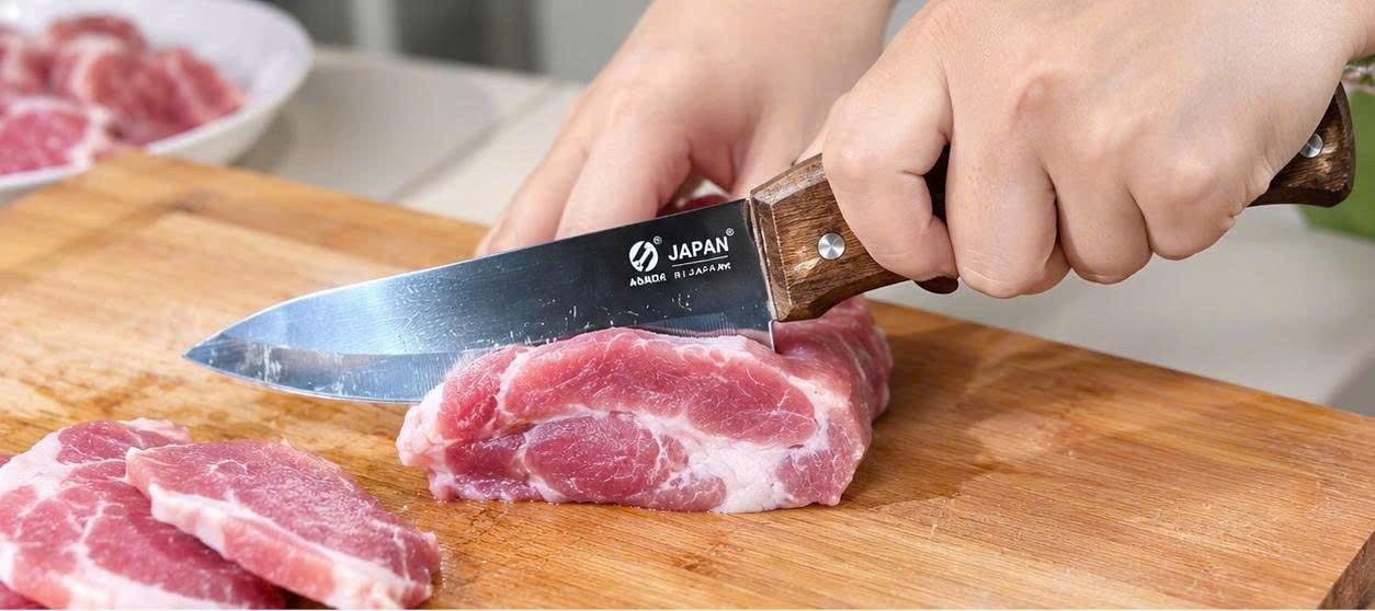 DAO JAPAN 459 CAO CẤP 🔪✨