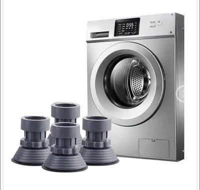 HỘP ĐẾ CHỐNG RUNG MÁY GIẶT - TỦ LẠNH, Hộp size Lớn