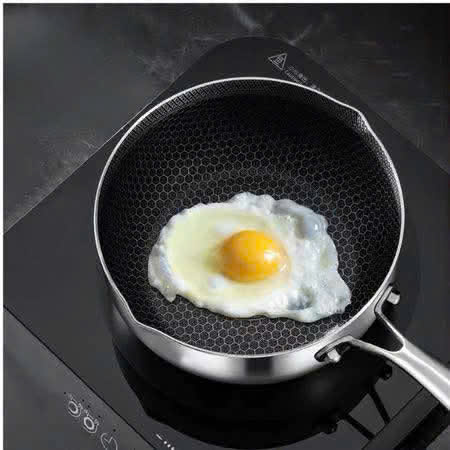 CHẢO SÂU LÒNG ĐÁY TỔ ÔNG CAO CẤP 18CM