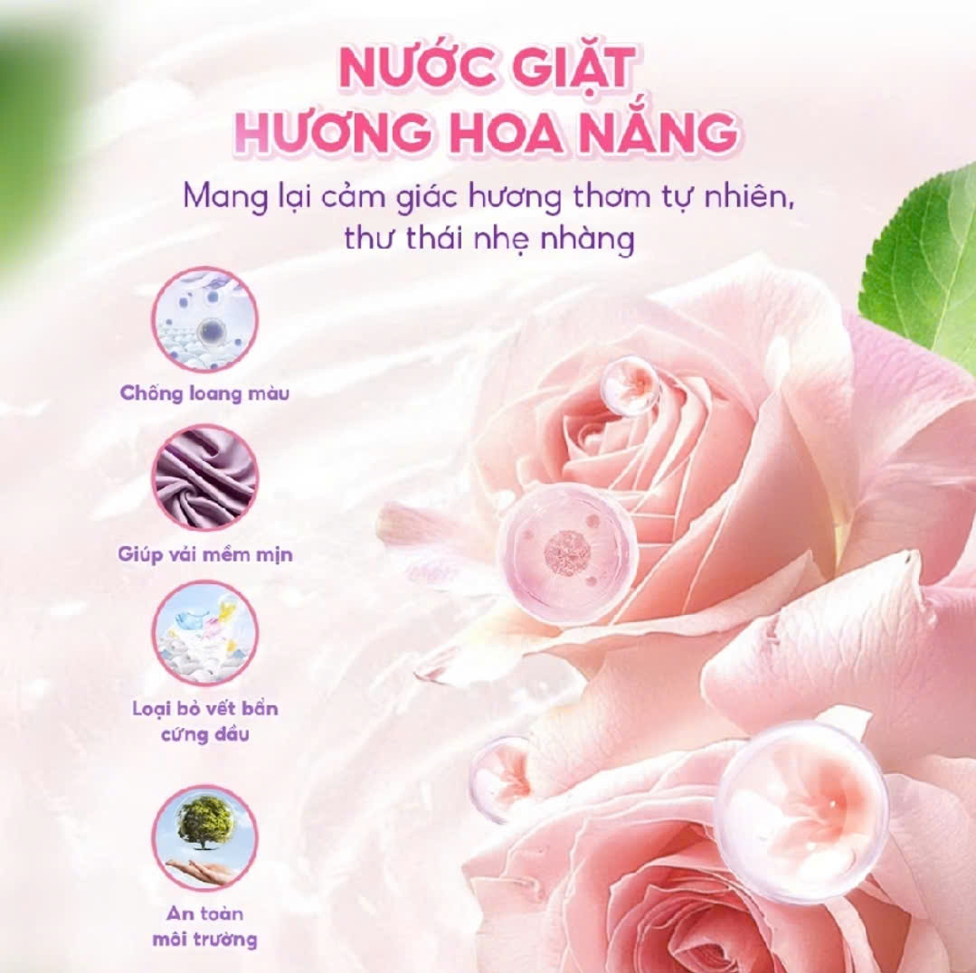 NƯỚC GIẶT XẢ TOPGIA 2IN1