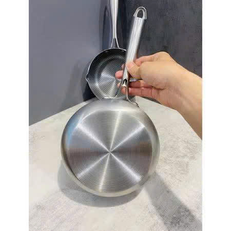 CHẢO SÂU LÒNG ĐÁY TỔ ÔNG CAO CẤP 18CM