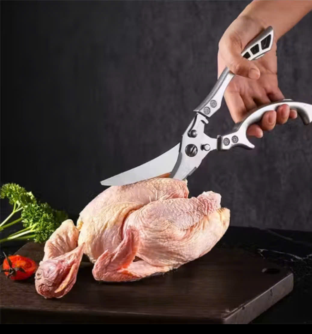 KÉO CẮT XƯƠNG GÀ CHUYÊN NGHIỆP
