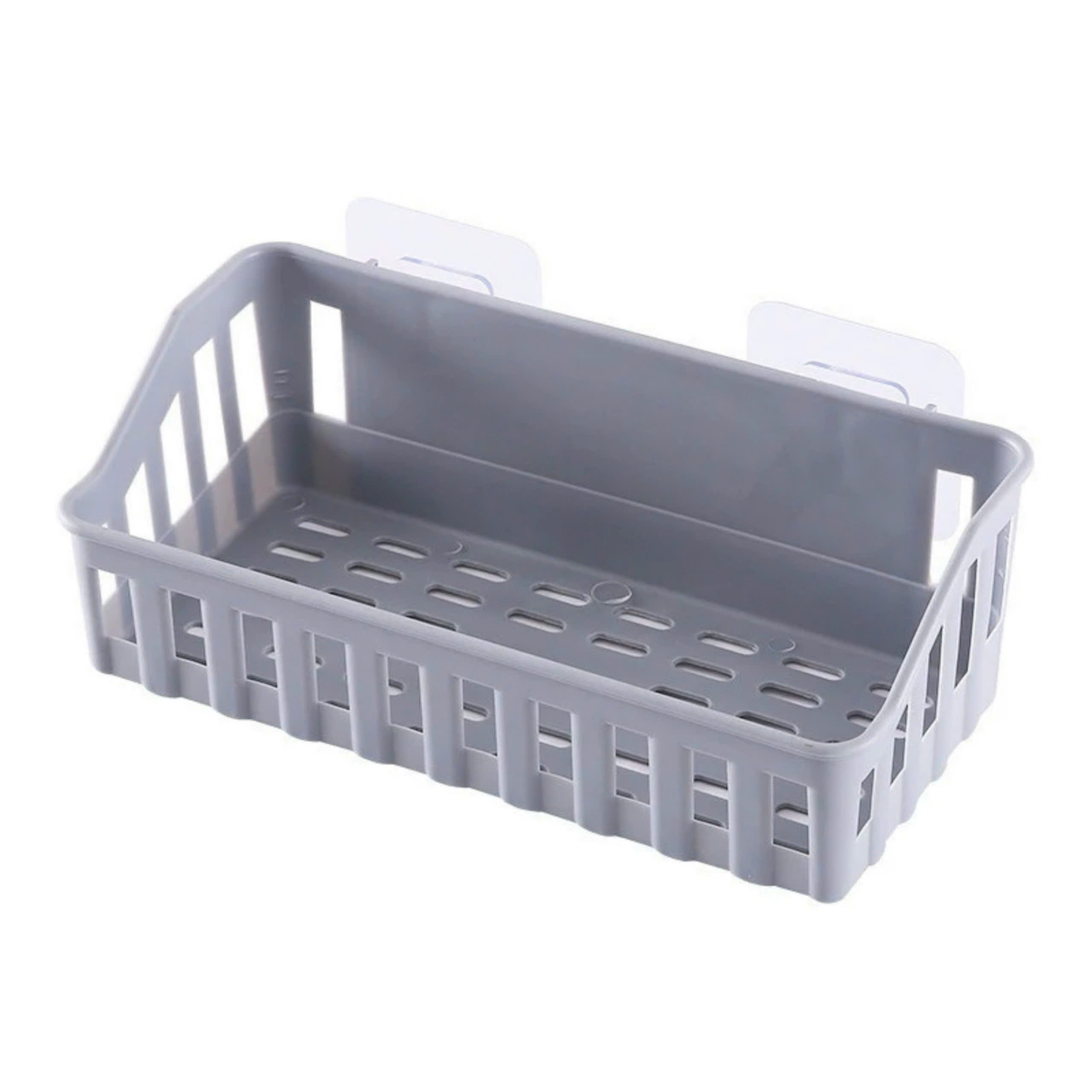 KỆ DÁN TƯỜNG ĐỂ ĐỒ HÌNH CHỮ NHẬT