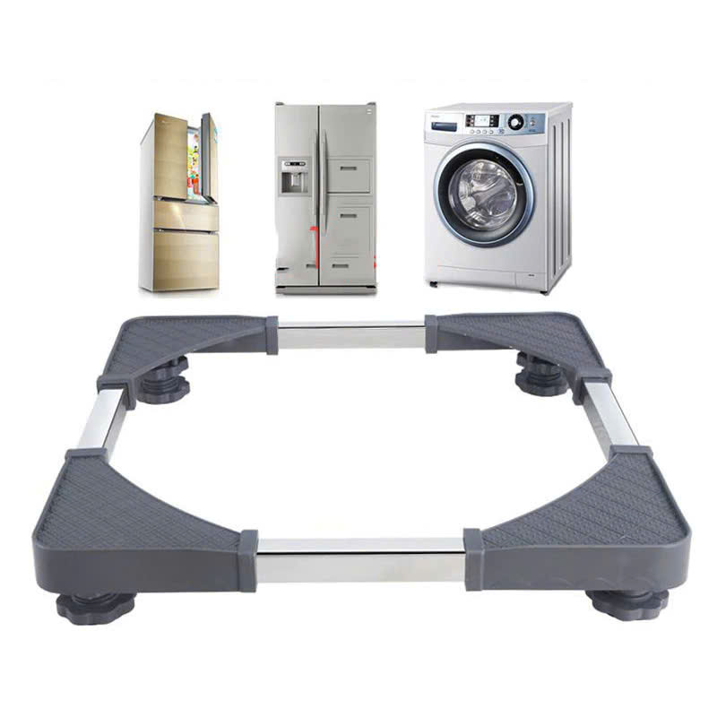 Chân Kê Tủ Lạnh, Kệ Máy Giặt, Kệ Máy Lọc Nước Đa Năng Chất Liệu