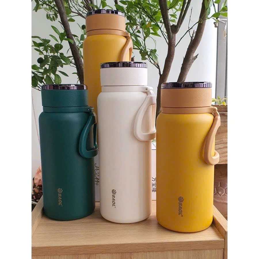 BÌNH GIỮ NHIỆT BAOL 1280ML