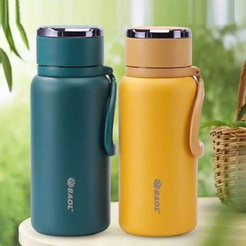 BÌNH GIỮ NHIỆT BAOL 1280ML