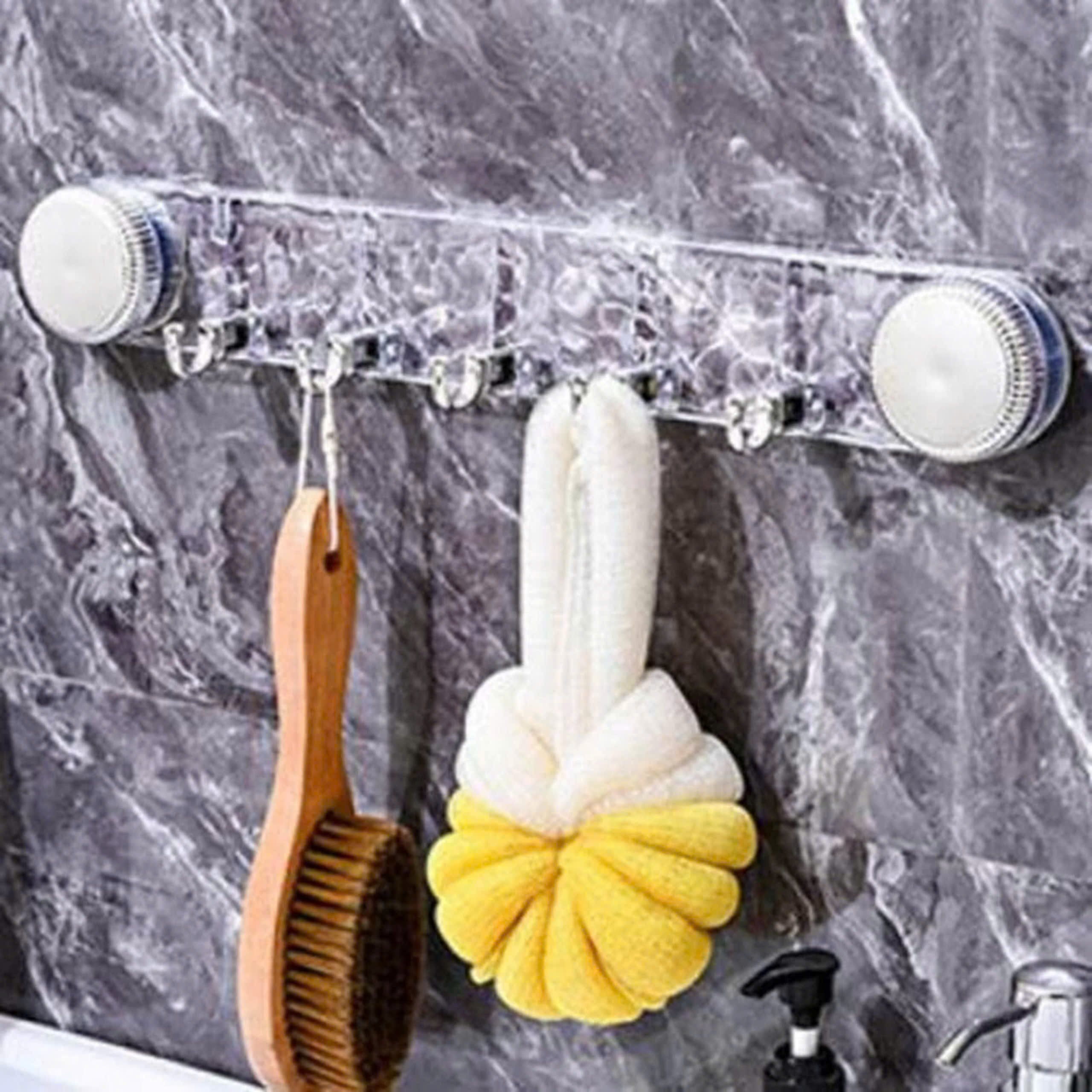 MÓC DÍNH TƯỜNG HÚT CHÂN KHÔNG