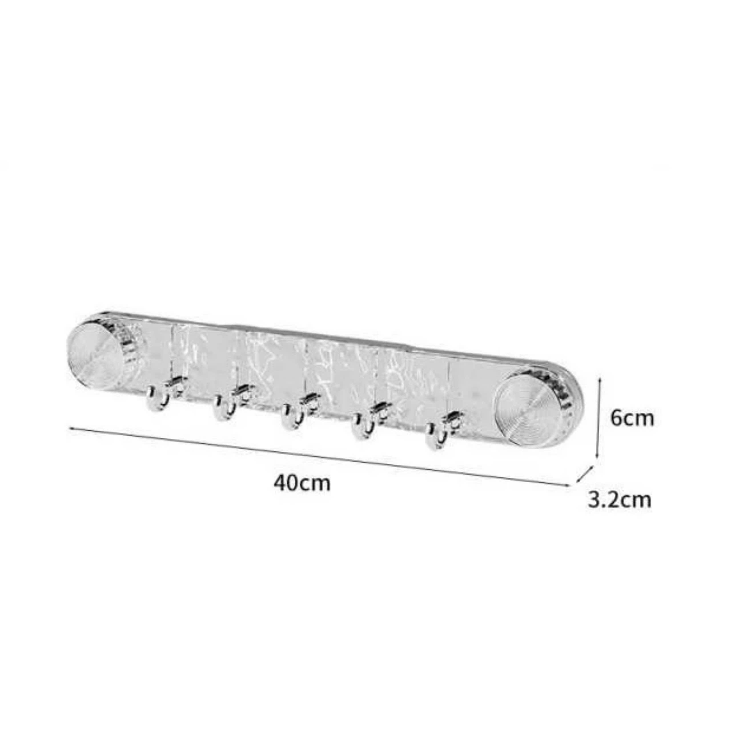 MÓC DÍNH TƯỜNG HÚT CHÂN KHÔNG