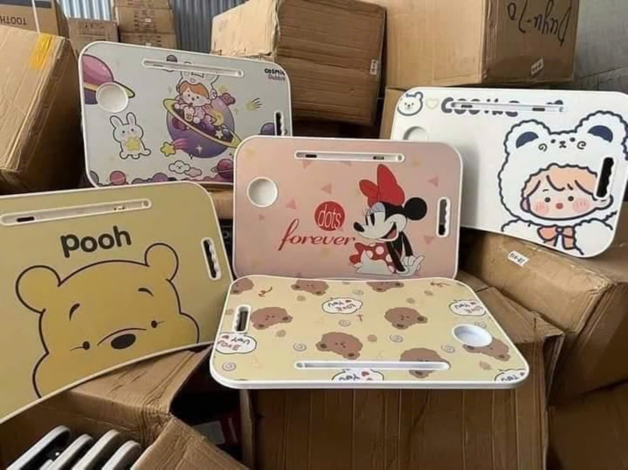 Combo 10 Viên Tẩy Bồn Cầu Siêu Sạch