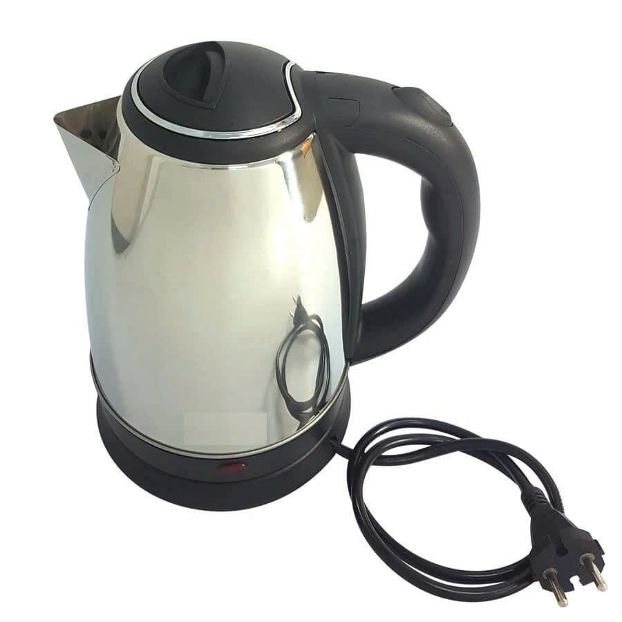 Ấm siêu tốc inox 1,8L electric