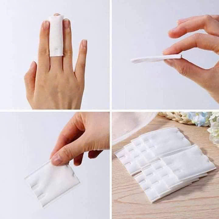 BÔNG TẨY TRANG MINISO