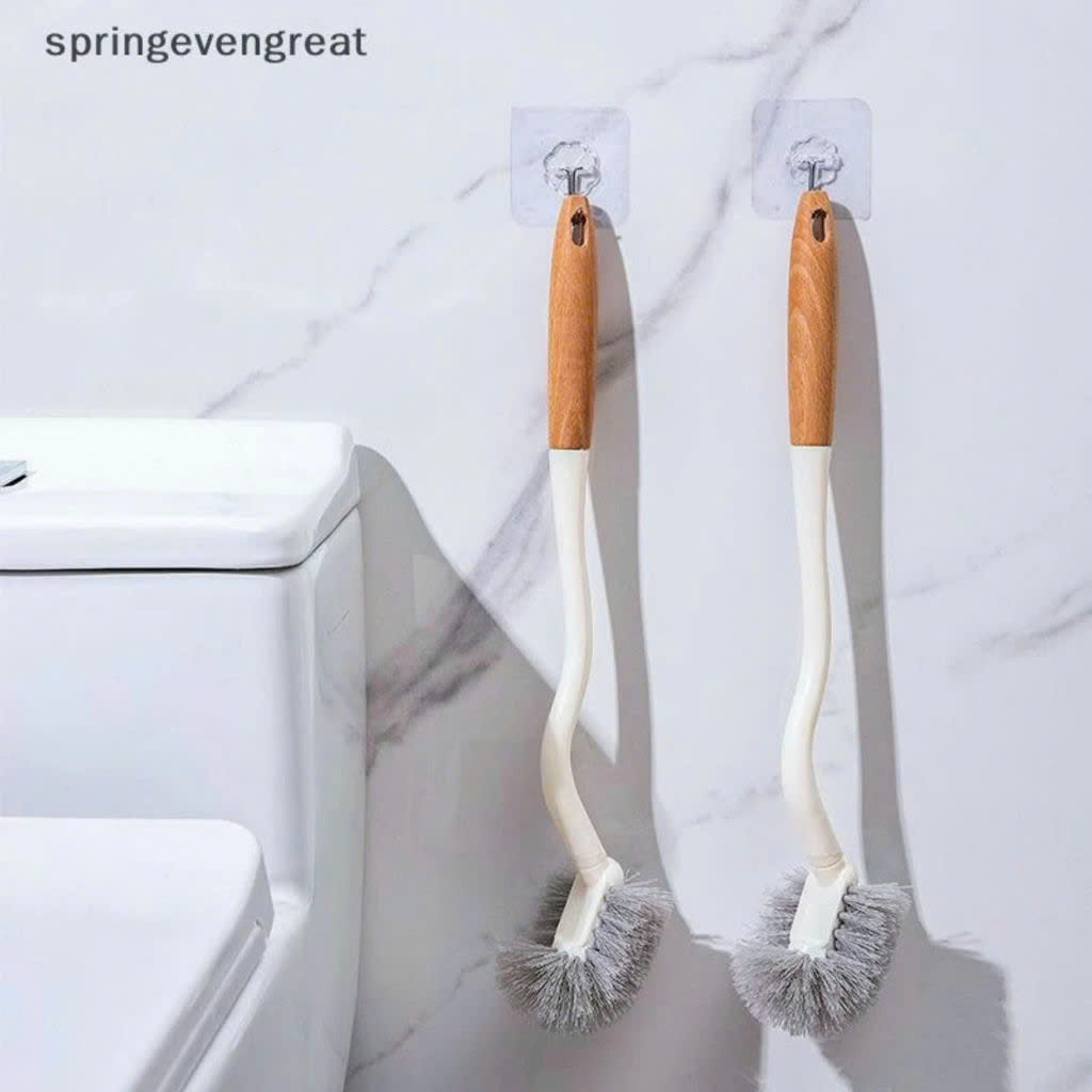 CÂY CHÀ BỒN CẦU ĐẦU CONG - CÁN GỖ