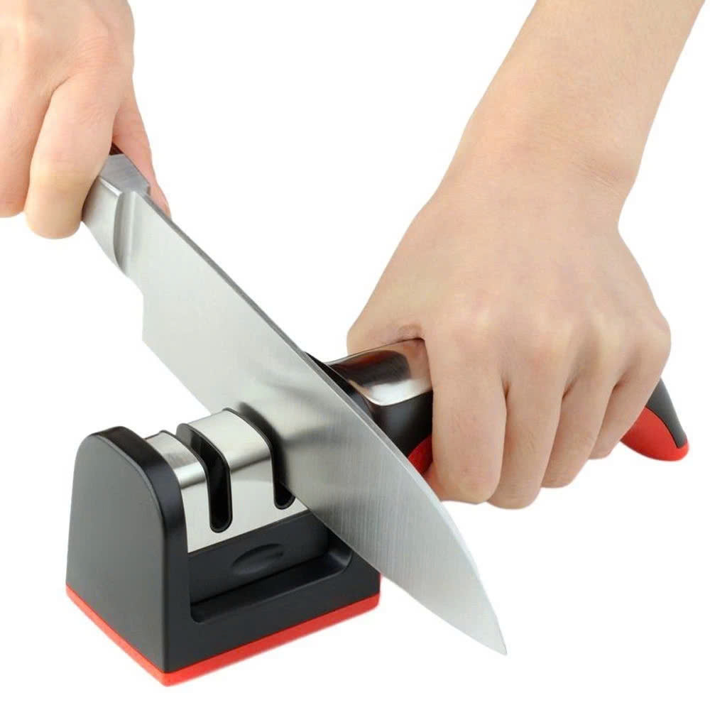 DỤNG CỤ MÀI DAO 3 KHE
