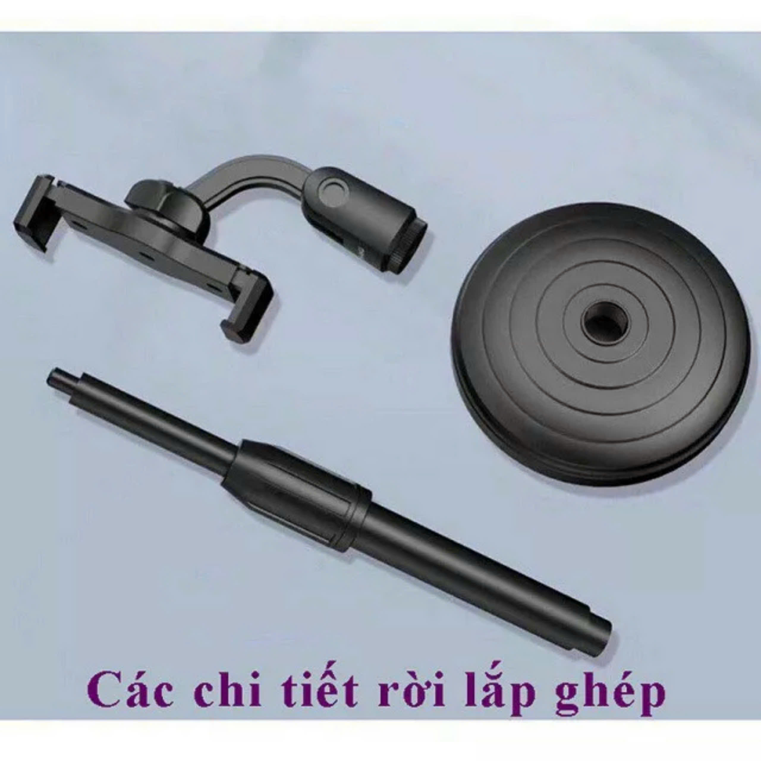 Giá Đỡ Điện Thoại Xoay 360 độ