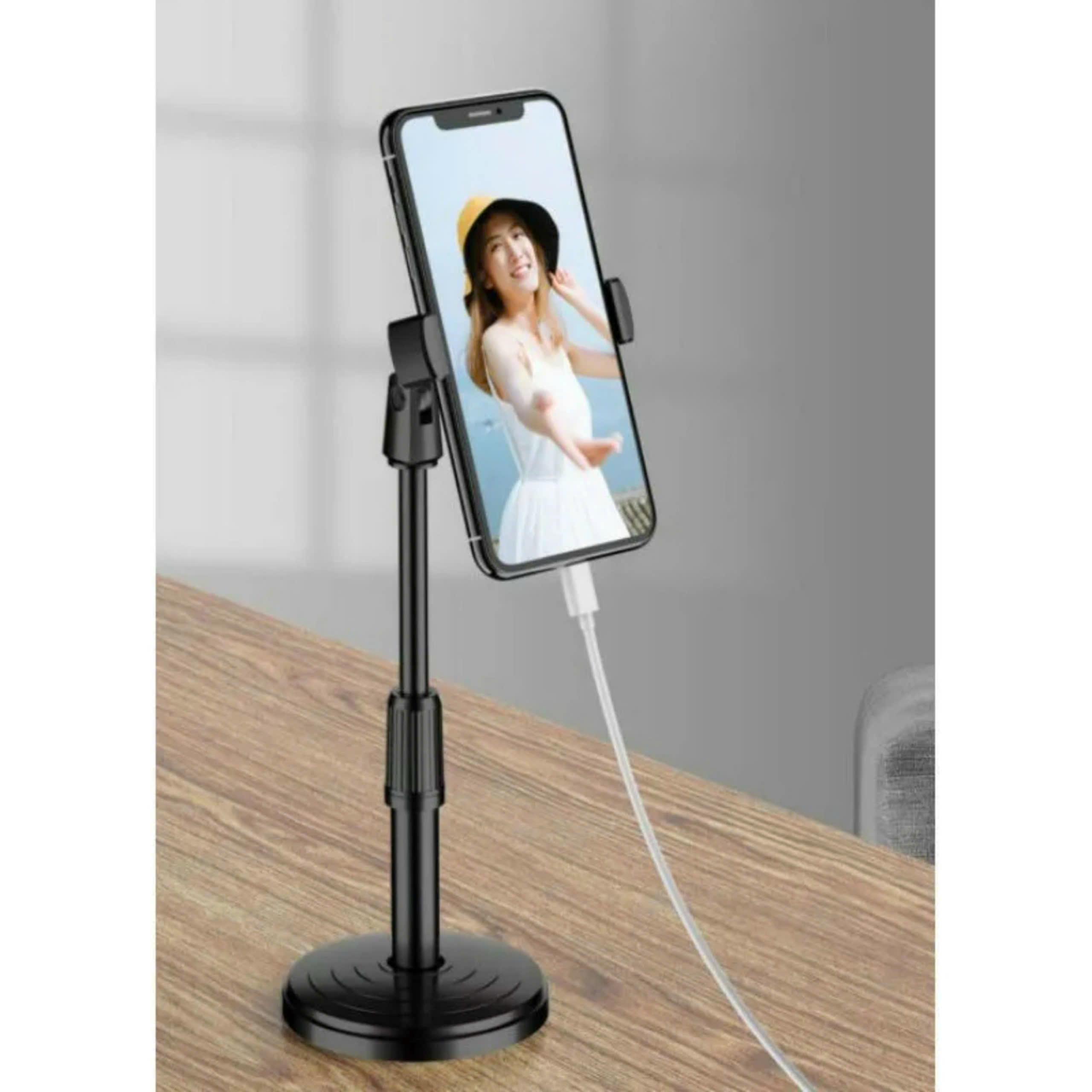 Giá Đỡ Điện Thoại Xoay 360 độ