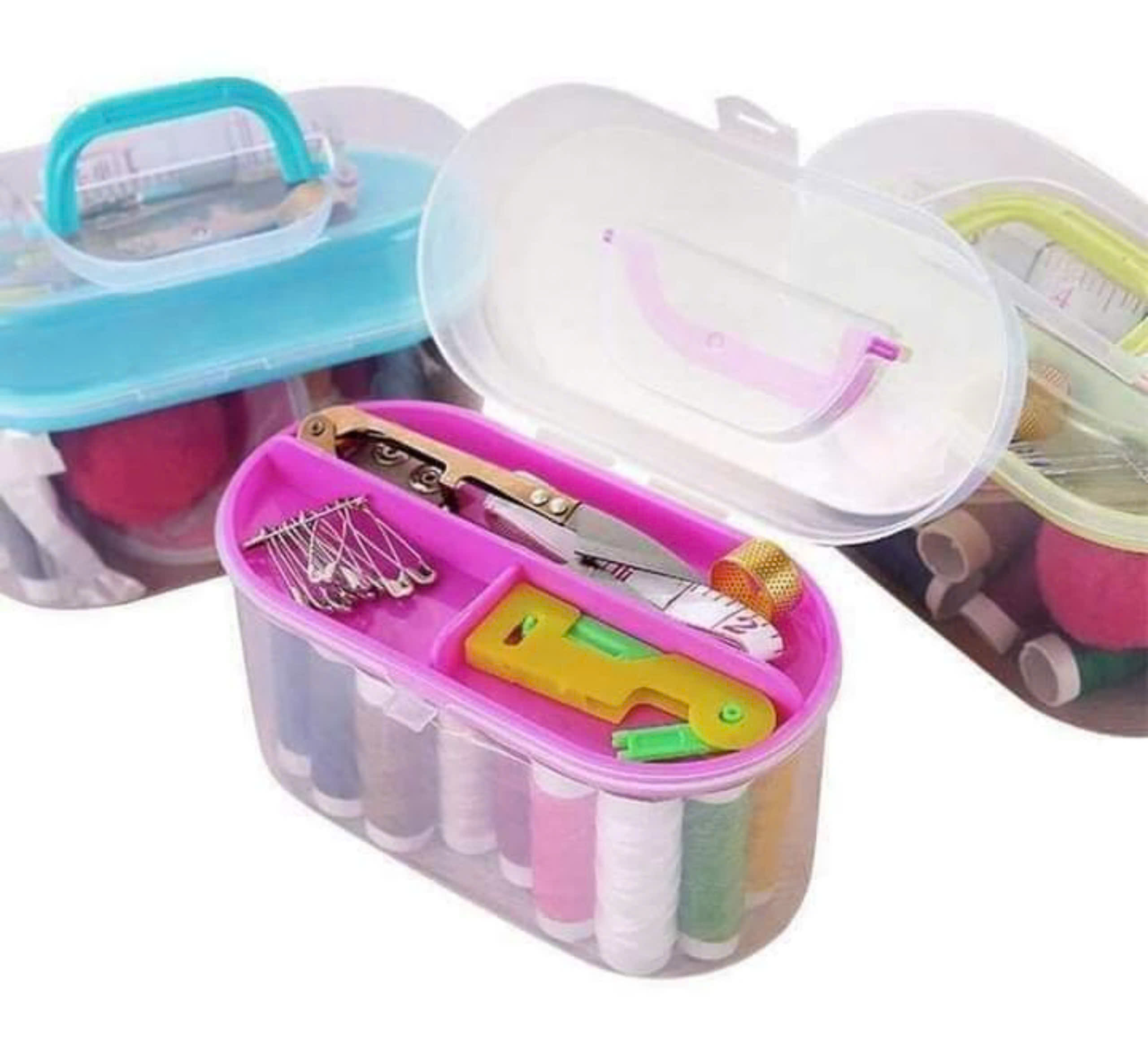 BỘ KIM CHỈ LỚN ĐA NĂNG 9 cuộn