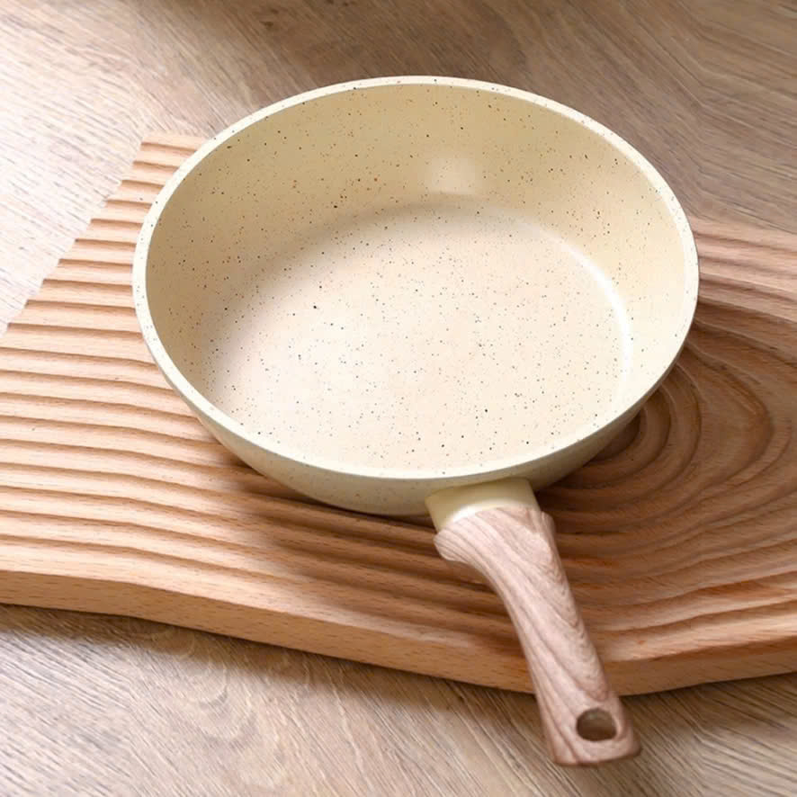 CHẢO NHẬT ĐÁY TỪ SIZE 26CM
