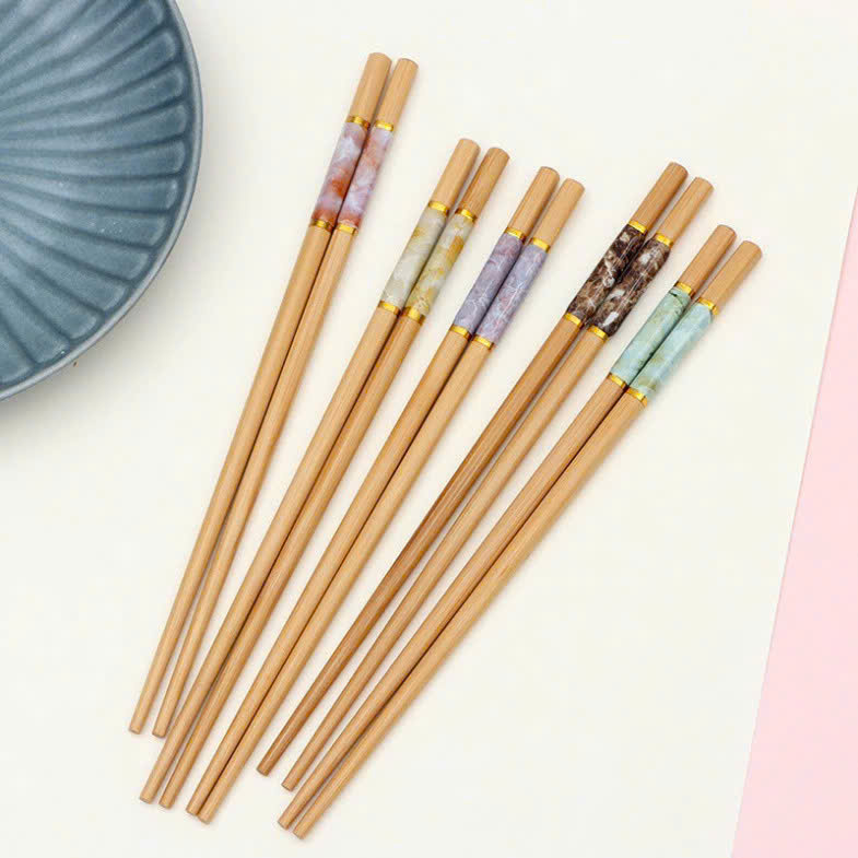 SET 10 ĐÔI ĐŨA TRE CAO CẤP VÂN ĐÁ SANG TRỌNG