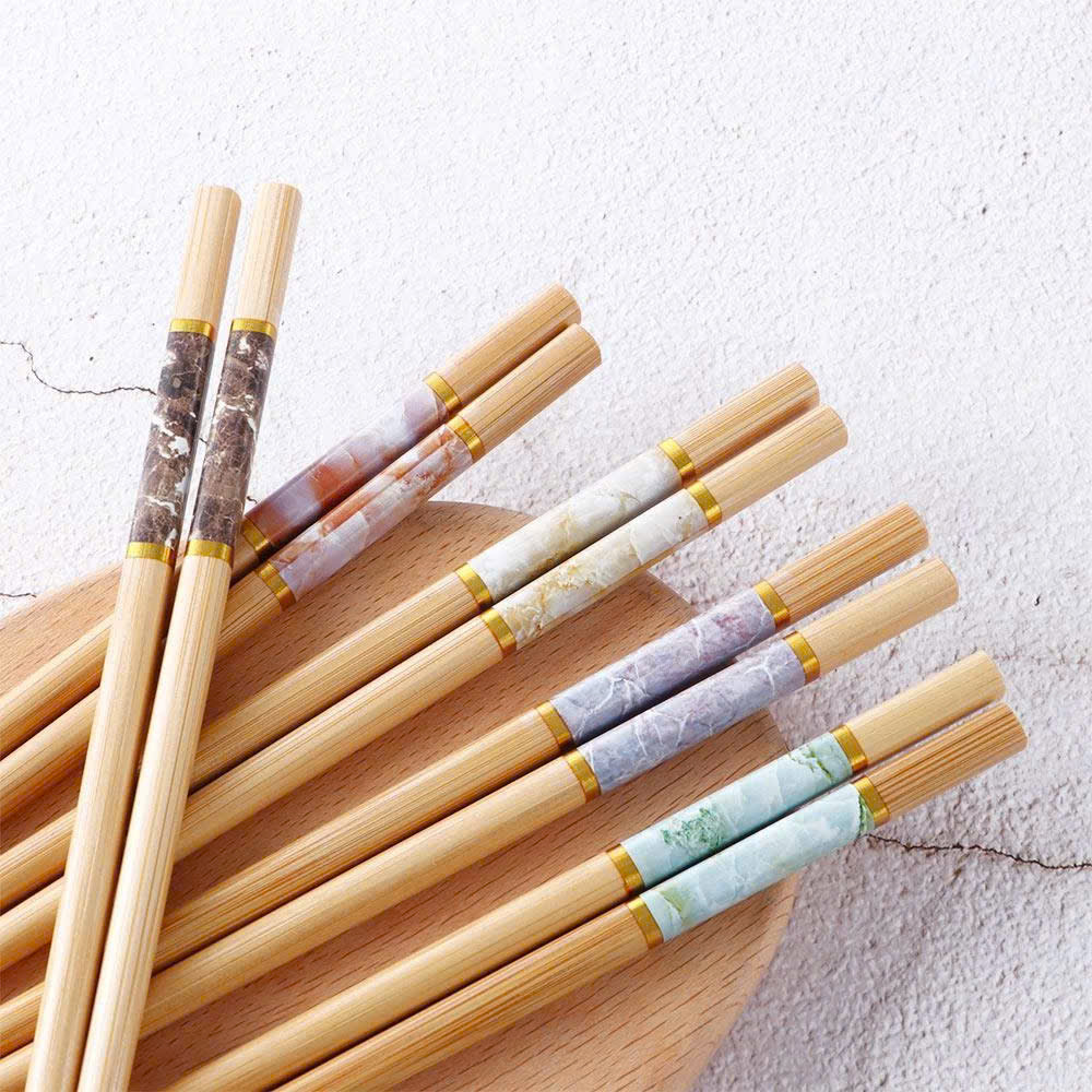 SET 10 ĐÔI ĐŨA TRE CAO CẤP VÂN ĐÁ SANG TRỌNG
