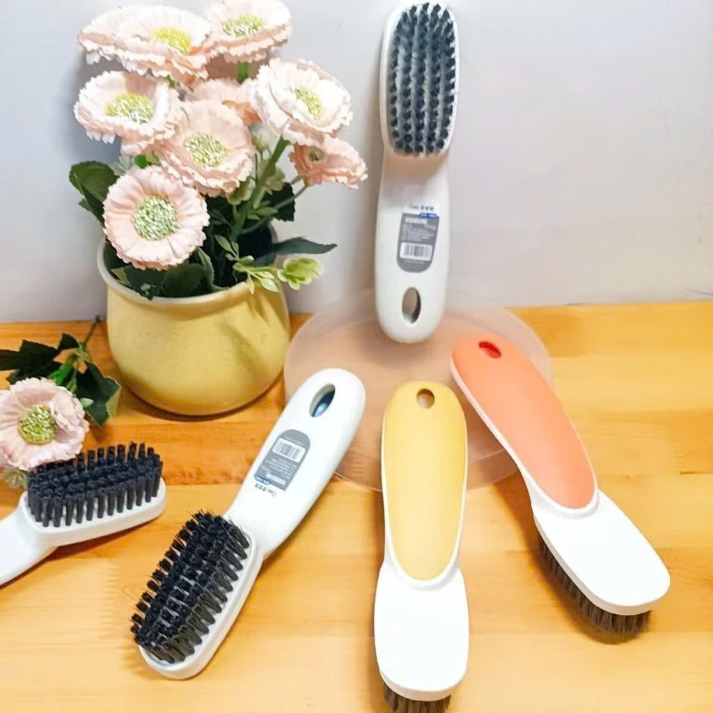 BÀN CHẢI CHÀ GIÀY , CHÀ BẾP , BỒN RỬA CHÉN