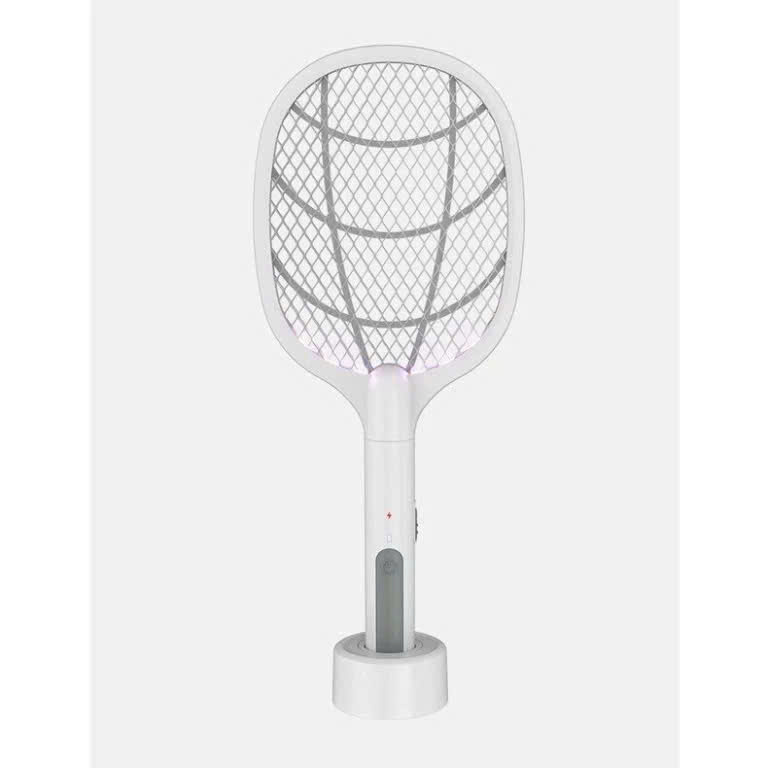 VỢT BẮT MUỖI THÔNG MINH HOT NHẤT 2025