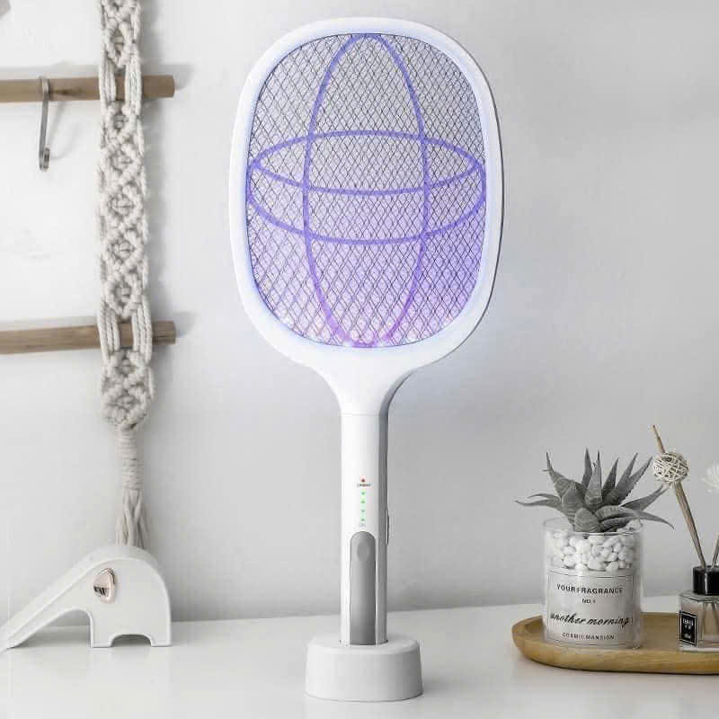 VỢT BẮT MUỖI THÔNG MINH HOT NHẤT 2025