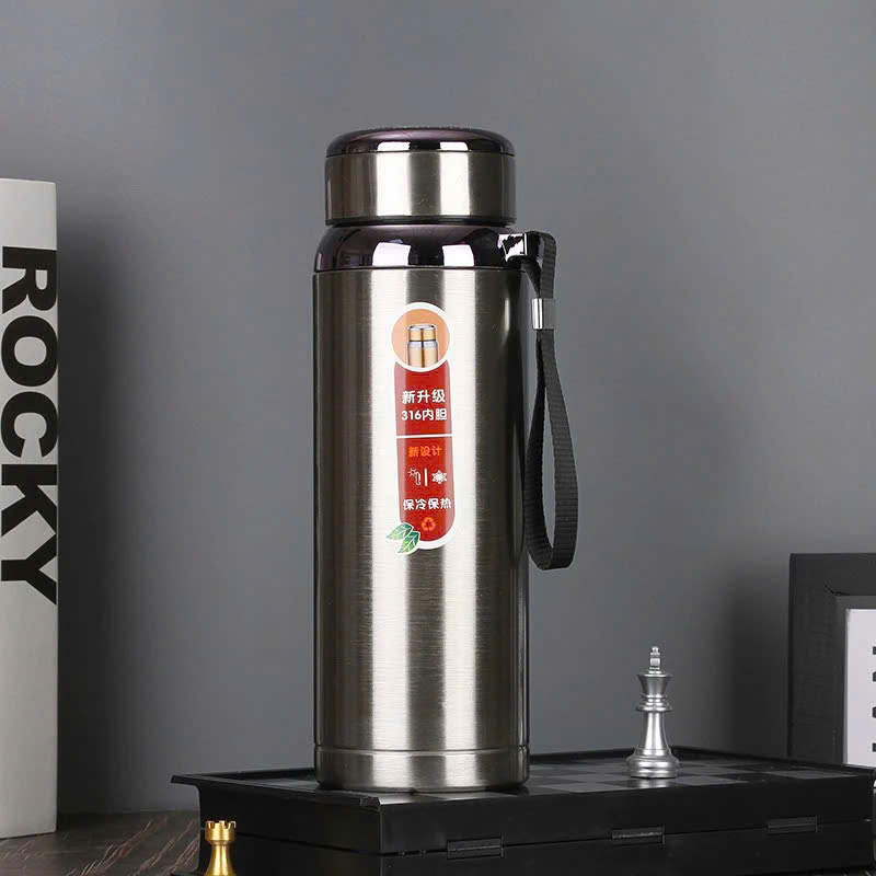 Bình Giữ Nhiệt B316 Inox 304 Dung Tích 800ml