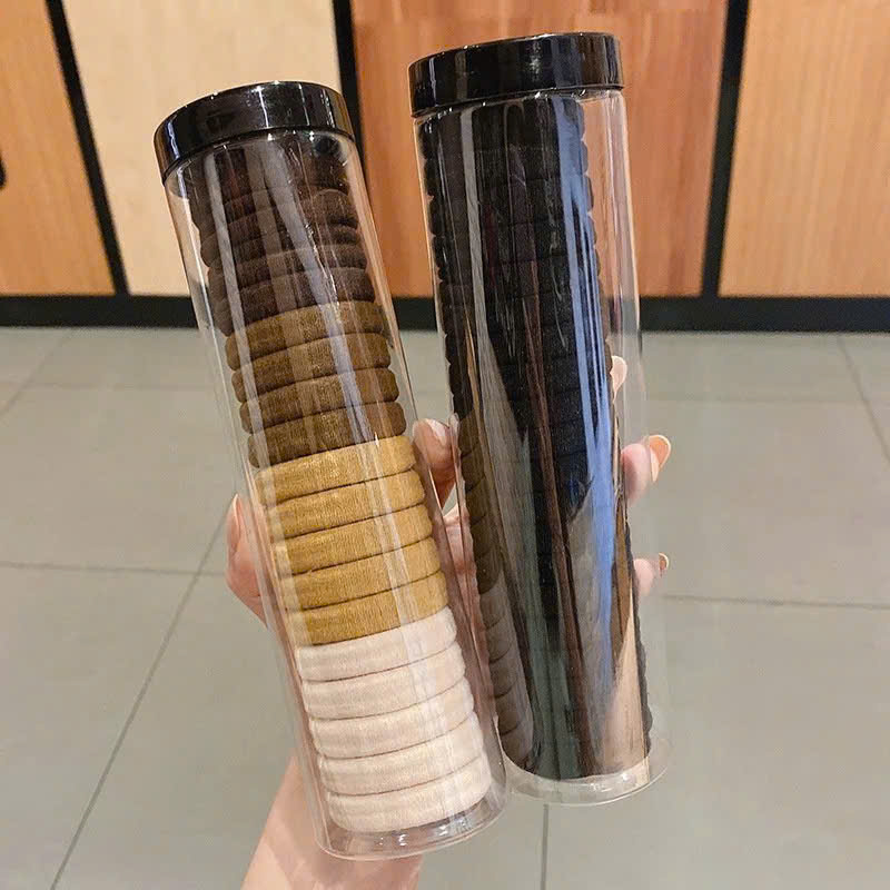 ỐNG THUN 20 DÂY CỘT TÓC