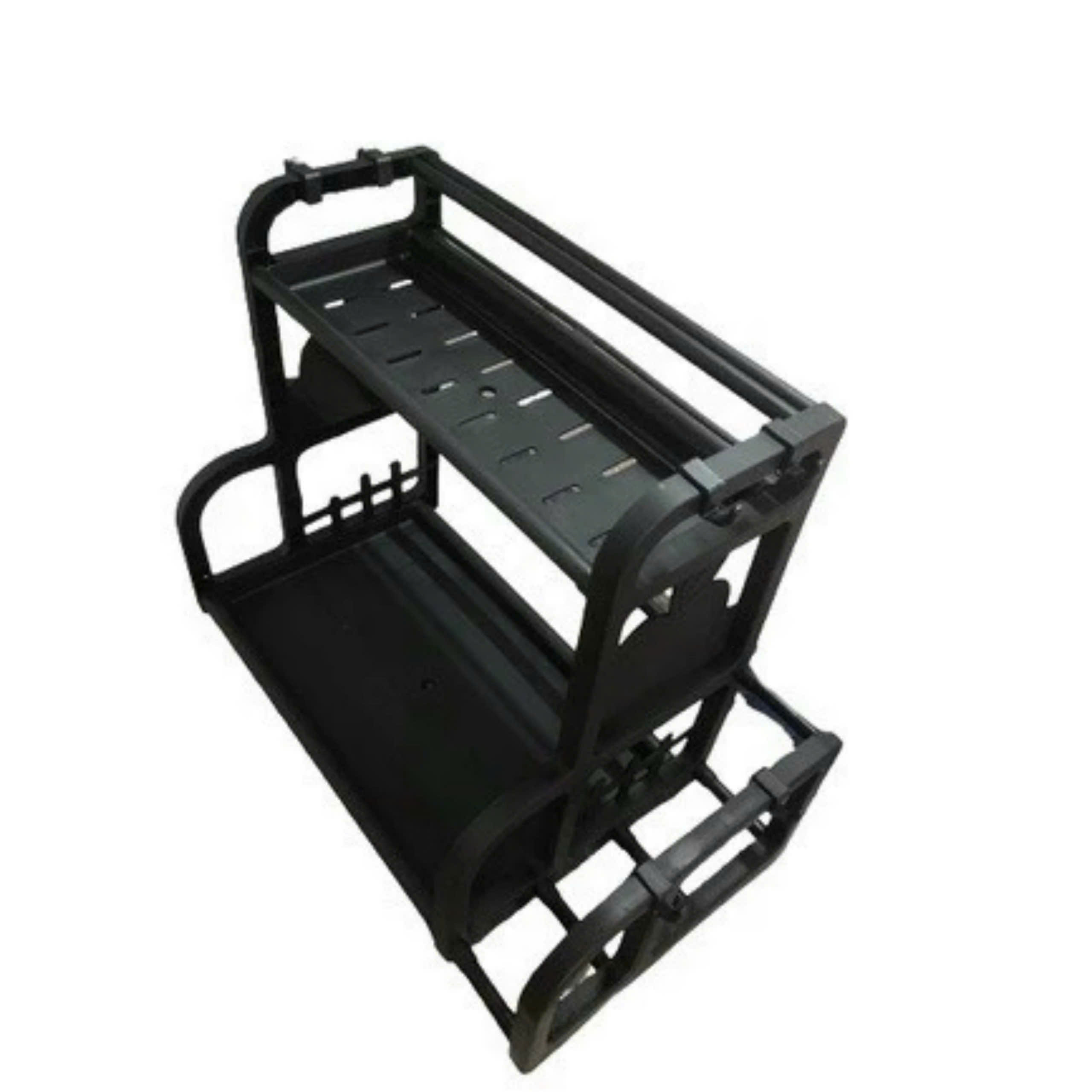 Kệ Đựng Gia Vị Nhà Bếp Chữ B