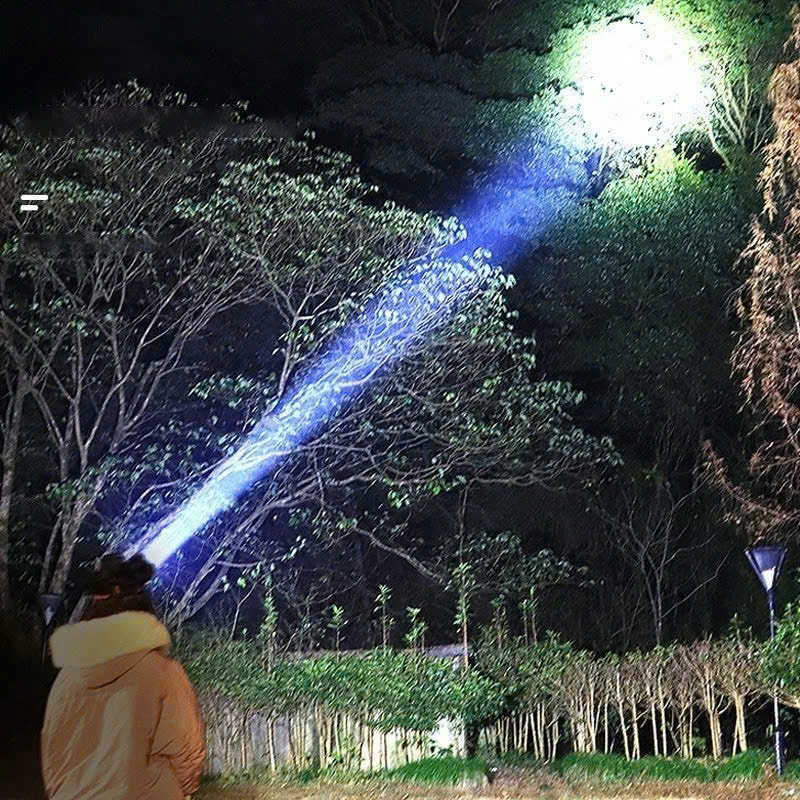 ĐÈN PIN ĐỘI ĐẦU SIÊU SÁNG